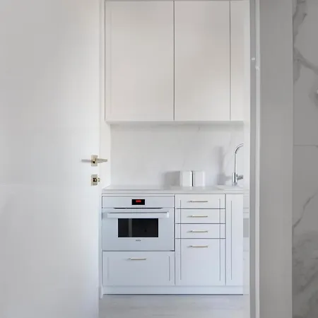 Nap Nadmotlawie Gold Apartamento Gdansk